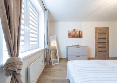 Realitní makléř Zdeněk Šupina, Šumperk