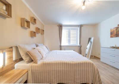 Realitní makléř Zdeněk Šupina, Šumperk