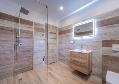 Realitní makléř Zdeněk Šupina, Šumperk