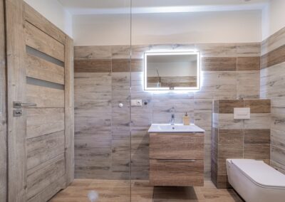 Realitní makléř Zdeněk Šupina, Šumperk