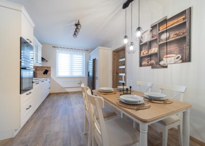 Realitní makléř Zdeněk Šupina, Šumperk