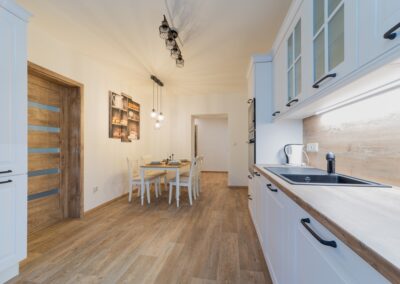 Realitní makléř Zdeněk Šupina, Šumperk