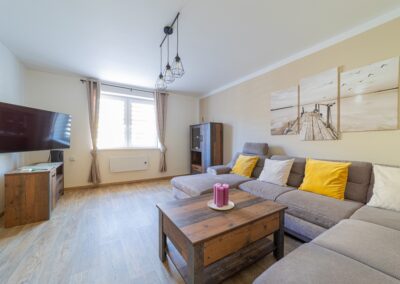 Realitní makléř Zdeněk Šupina, Šumperk