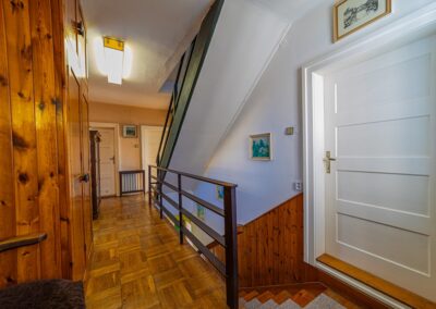 Dům na ulici Revoluční