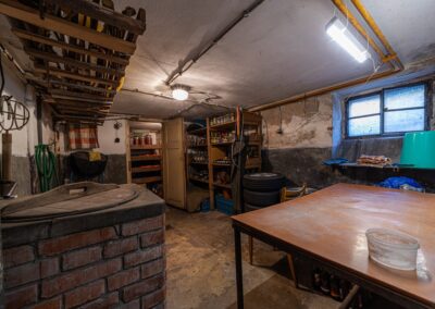 Dům na ulici Revoluční