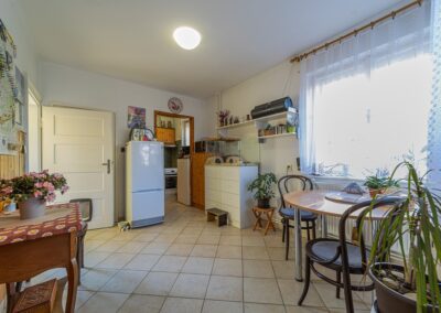 Dům na ulici Revoluční